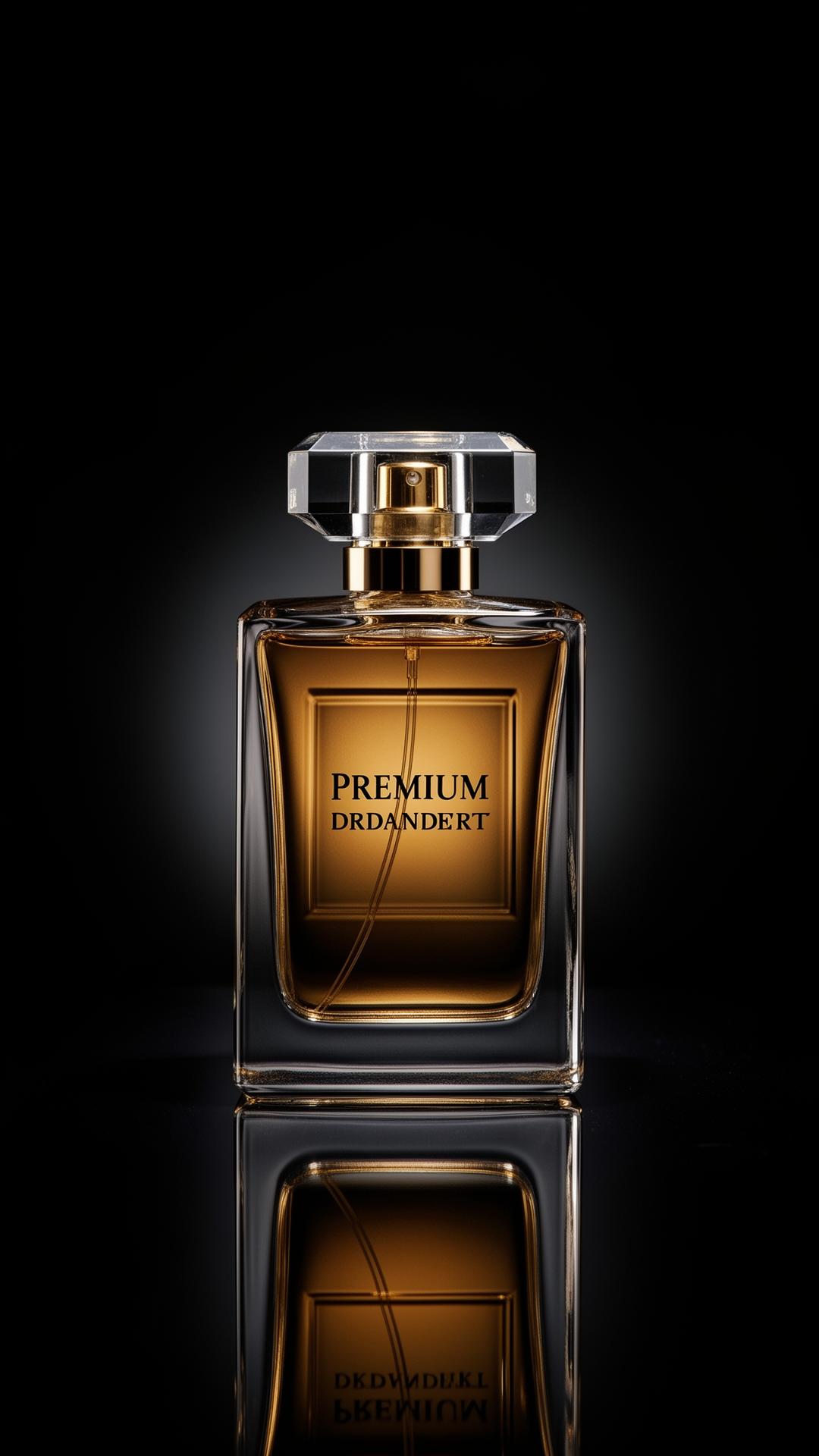 Forest & Fjord — Eau de Parfum