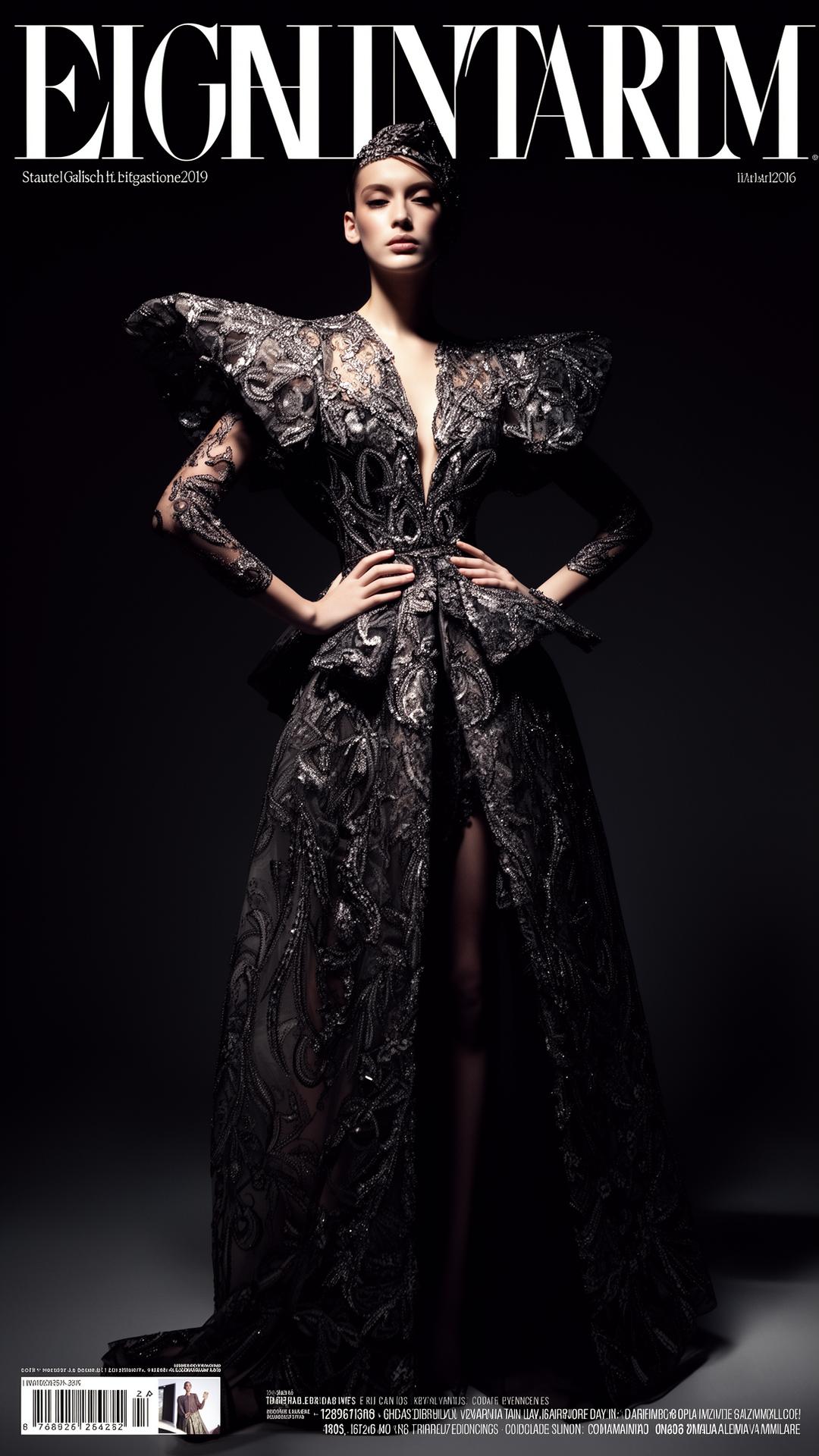 Couture by Anaya Rao
