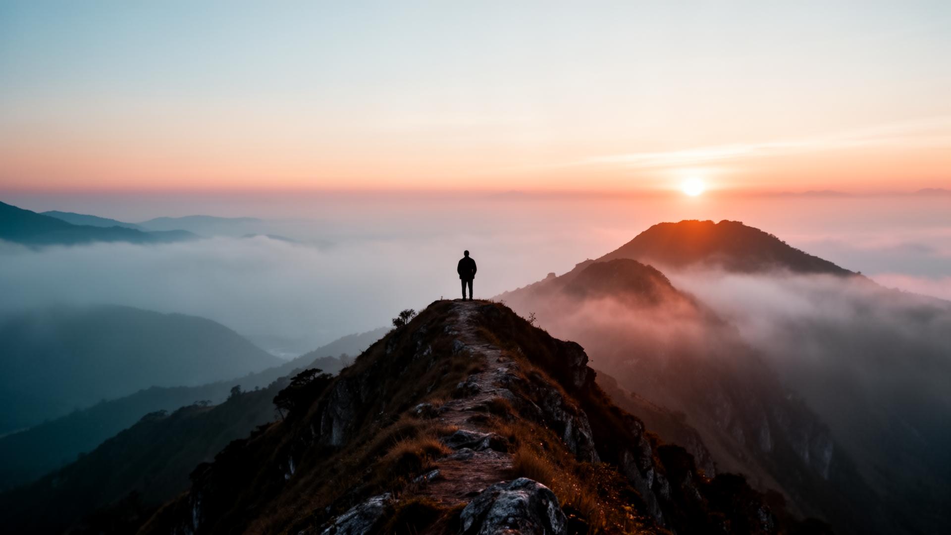 Across The Himalayas